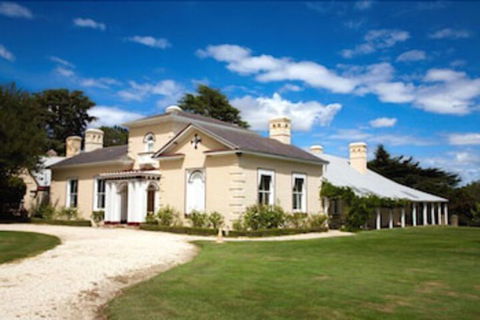 Woolmers Estate - C Tourism 0