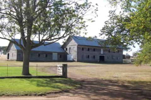 Woolmers Estate - C Tourism 1