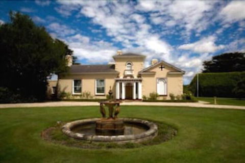 Woolmers Estate - C Tourism 5