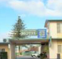 Town Centre Motel - C Tourism