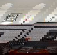 Historic Hydro Motor Inn - C Tourism