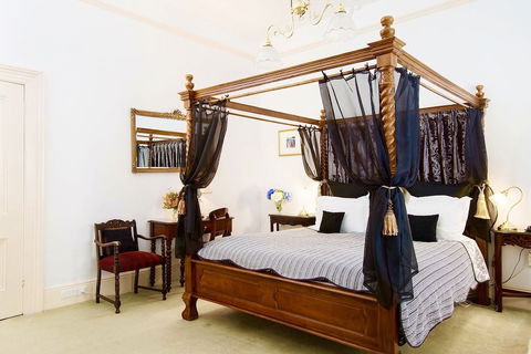 Kurrajong House Launceston - C Tourism 2