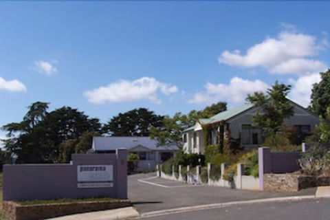 Panorama Estate - C Tourism 0