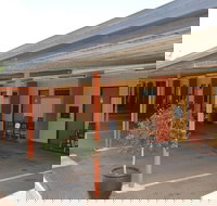 Motel Oasis - C Tourism