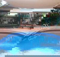 Kingaroy Holiday Park - C Tourism