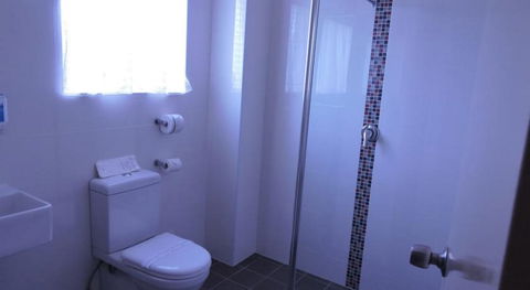 Acacia Snowy Motel - C Tourism 5
