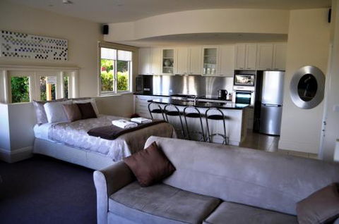 Belton Apartments - C Tourism 6