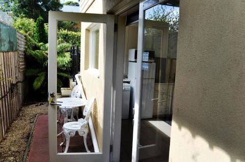 Belton Apartments - C Tourism 3