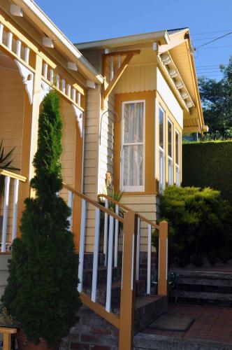 Belton Apartments - C Tourism 2