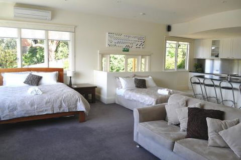 Belton Apartments - C Tourism 5