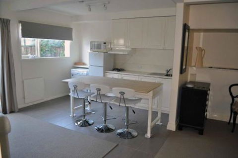 Belton Apartments - C Tourism 1