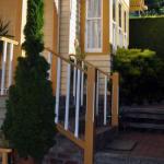 Belton Apartments - C Tourism 0