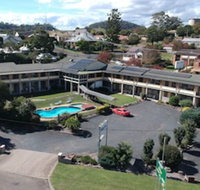 Bucketts Way Motel and Restaurant - C Tourism