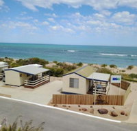 Sunset Beach Holiday Park - C Tourism