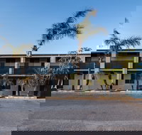 Sails Geraldton Accommodation - C Tourism