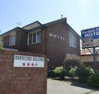Kardinia Park Motel - C Tourism
