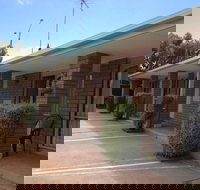 Rippleside Park Motor Inn - C Tourism