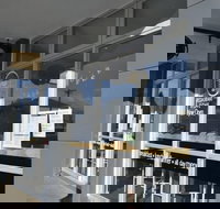 Belmercer Motel - C Tourism