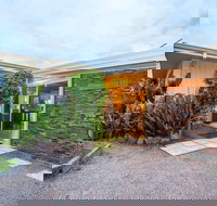 Rustic Retreat Esperance - C Tourism