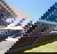 Clearwater Motel Apartments - C Tourism