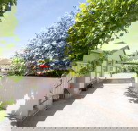 Archipelago Apartments - C Tourism