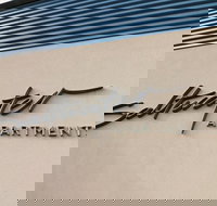 Saltwater Apartments - C Tourism