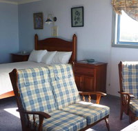 Hedgehog House - C Tourism