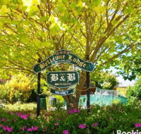 Eden Bed  Breakfast - C Tourism