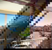 Twofold Bay Motor Inn - C Tourism