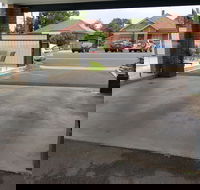 Dubbo Centrepoint Motel