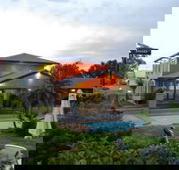 Country Leisure Motor Inn