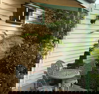 Daylesford Central Motor Inn - C Tourism