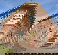 Central Springs Inn - C Tourism