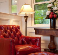 Hudson on Wombat - C Tourism