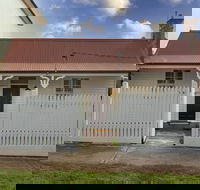 Daylesford Spa Accommodation - C Tourism