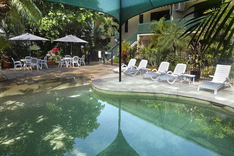 City Gardens Apartments - C Tourism 5