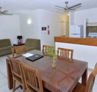 City Gardens Apartments - C Tourism
