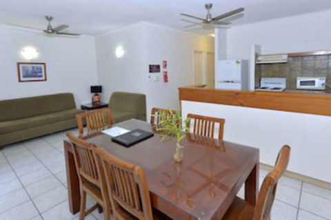 City Gardens Apartments - C Tourism 0