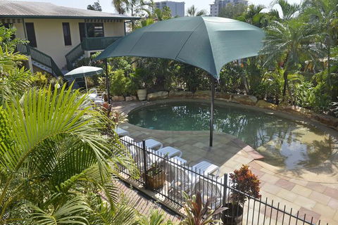 City Gardens Apartments - C Tourism 3