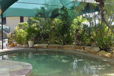 City Gardens Apartments - C Tourism 7