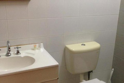 Hi Way Inn Motel - C Tourism 2