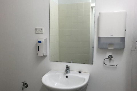 Hi Way Inn Motel - C Tourism 6