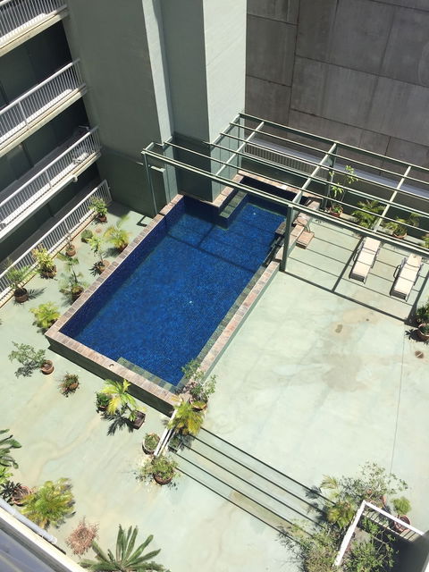 Luma Luma Holiday Apartments - C Tourism 0
