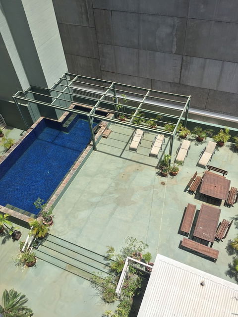 Luma Luma Holiday Apartments - C Tourism 1