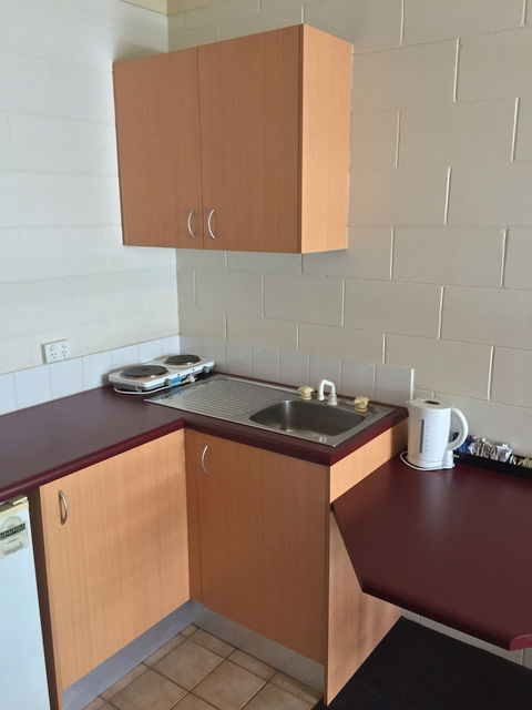 Luma Luma Holiday Apartments - C Tourism 5