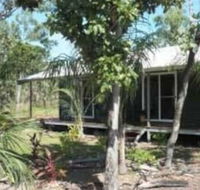 Chalets on Woodlands - C Tourism