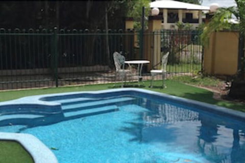 Paravista Motel - C Tourism 6