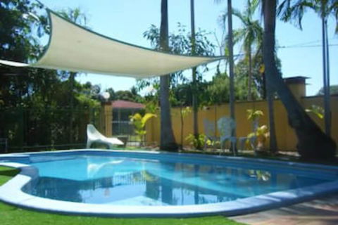 Paravista Motel - C Tourism 0