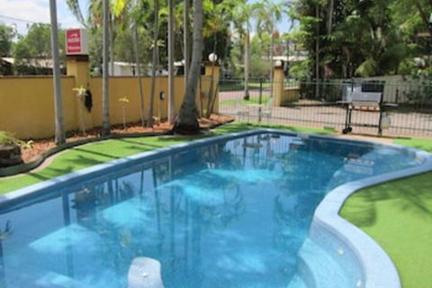 Paravista Motel - C Tourism 3