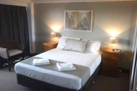 Paravista Motel - C Tourism 5